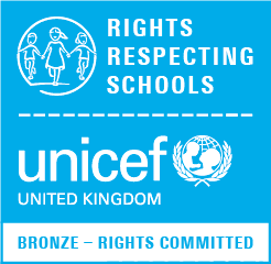 Rights Respecting Schools Bronze Award