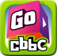 CBBC apps