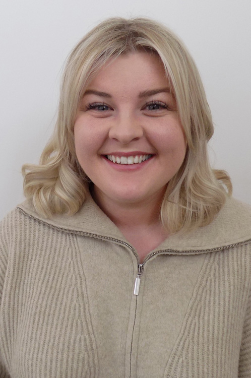 Abbie Watson