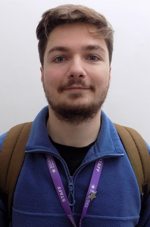 ELLIOT UPTON