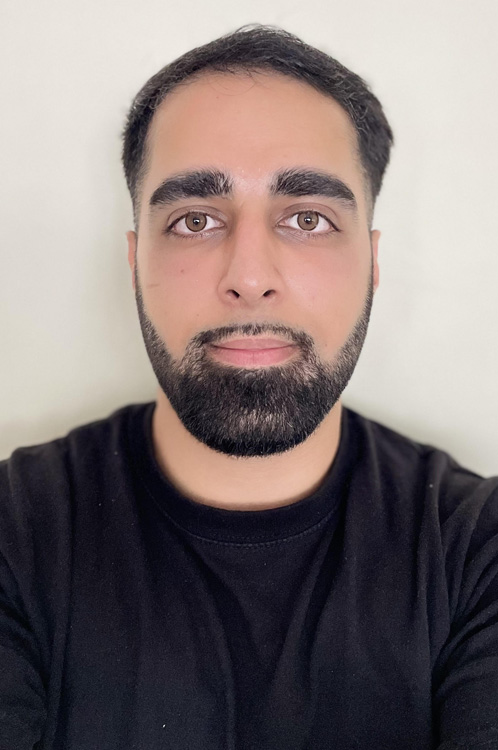 Hasan Amin