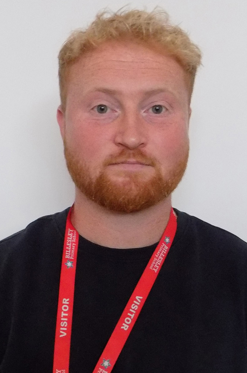 JOSH BARTLAM