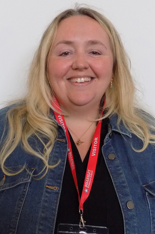 MEGAN RYAN