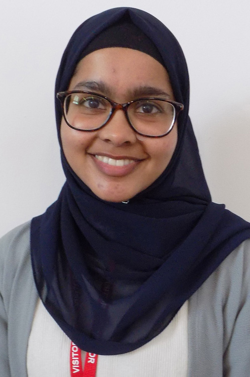 TASNIM RAHMAN